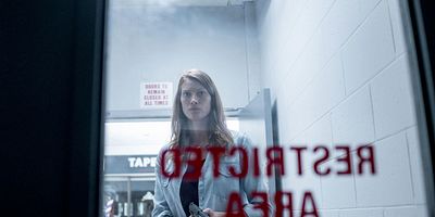 Pôster de Withdrawal