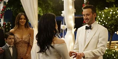 Pôster de Something Burrowed, Something Blew