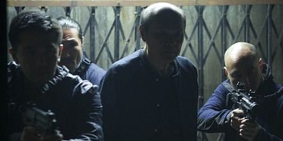 Pôster de Felling With Tree Routes