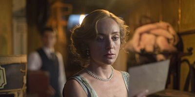 Pôster de Las mentiras