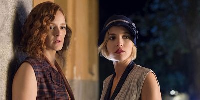 Pôster de Los sentimientos