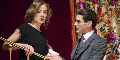 Pôster de El pasado