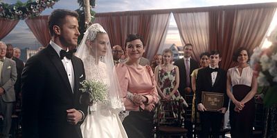 Pôster de The Song In Your Heart