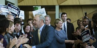 Pôster de Chapter 55