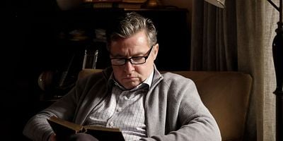 Pôster de Farewell, Cruel World!