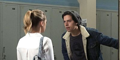 Pôster de Chapter Twelve: Anatomy of a Murder