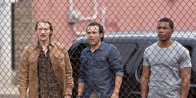 Pôster de I Surrender