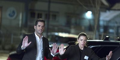 Pôster de Deceptive Little Parasite