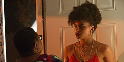 Pôster de The Big Bang