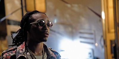 Pôster de Go for Broke