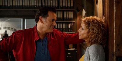 Pôster de Confinement