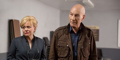 Pôster de It's Been Months Since I Kidnapped You