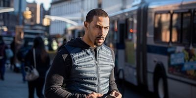 Pôster de I Got This on Lock