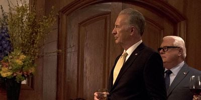 Pôster de Bombshell