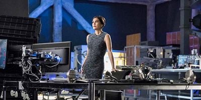 Pôster de City of Lost Children