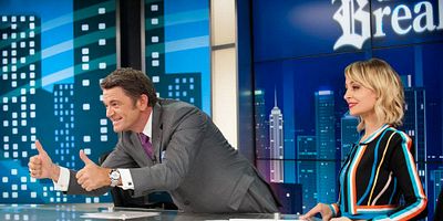 Pôster de Smowmageddon of the Century