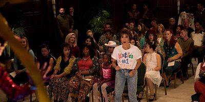 Pôster de Serial Arsonist