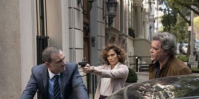 Pôster de The Quality of Mercy