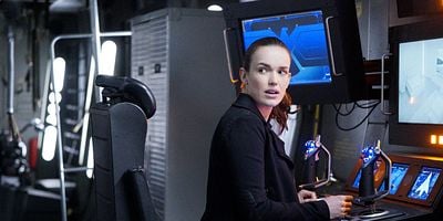 Pôster de The Return