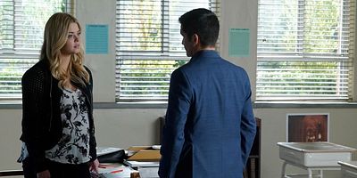 Pôster de Power Play