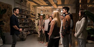 Pôster de Spellbound