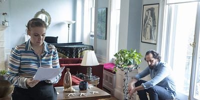 Pôster de American Bitch