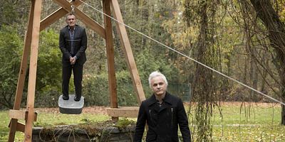 Pôster de Eat a Knievel