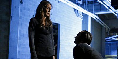 Pôster de The Other Side