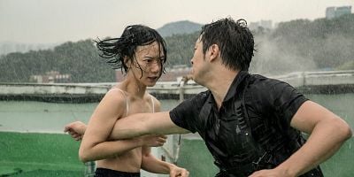 Pôster de Polyphony