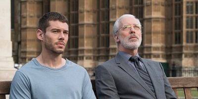 Pôster de Fear Never Fixed Anything