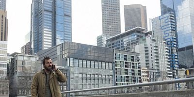 Pôster de G’Day Melbourne