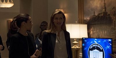 Pôster de Brace for Impact