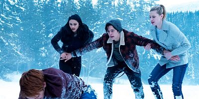 Pôster de Chapter Thirteen: The Sweet Hereafter