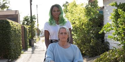 Pôster de Off the Grid