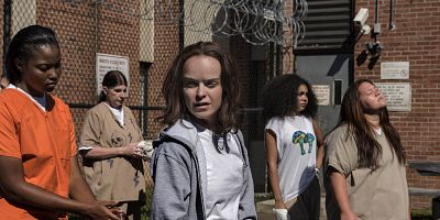 Pôster de Tied to the Traintracks