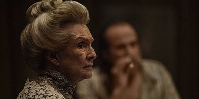 Pôster de The Secret of Spoons