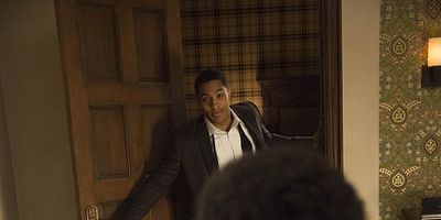 Pôster de Capítulo VIII