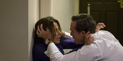 Pôster de Momento de Decisión