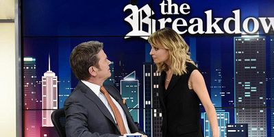 Pôster de Celebrity Hacking Scandal