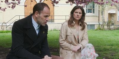 Pôster de Scrambled