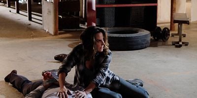 Pôster de La Otra Verdad