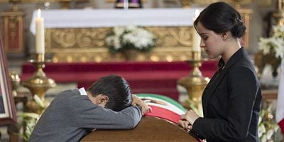 Pôster de Cause de Muerte