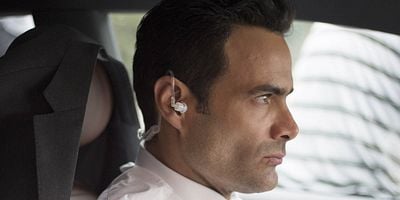 Pôster de La Muerte Pide Permiso