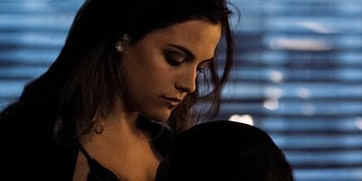 Pôster de Boundaries