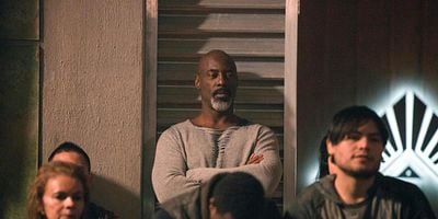 Pôster de The Chosen