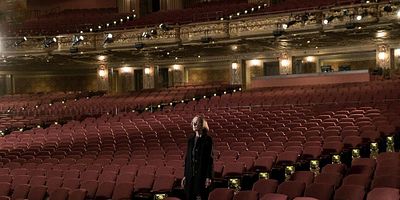 Pôster de Mr. Kaplan