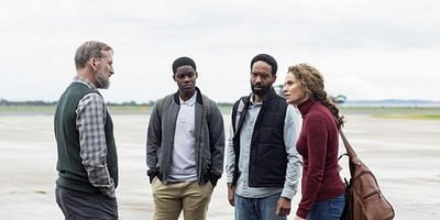 Pôster de It’s a Matt, Matt, Matt, Matt World