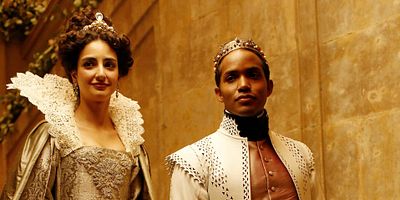 Pôster de In Fair Verona, Where We Lay Our Scene