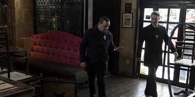 Pôster de American Dream