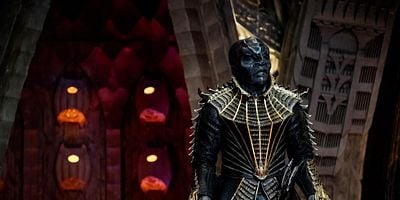 Pôster de The Vulcan Hello